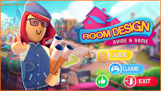 Rec Room Guide : Game Design screenshot