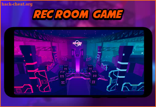 Rec Room Helper: Play Games Together screenshot
