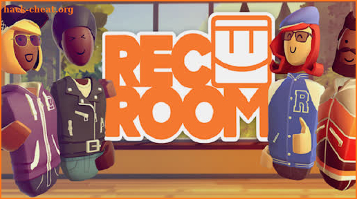 Rec Room hints screenshot