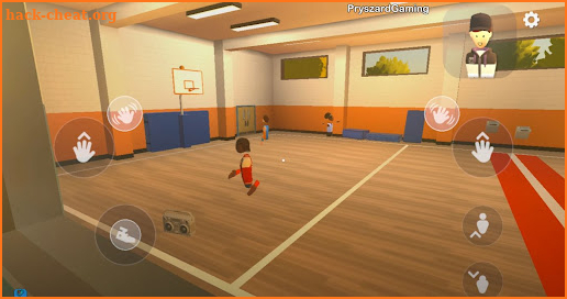 Rec Room Mobile - Gameplay screenshot