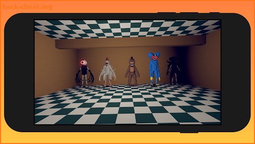 Rec Room Monsters tips screenshot