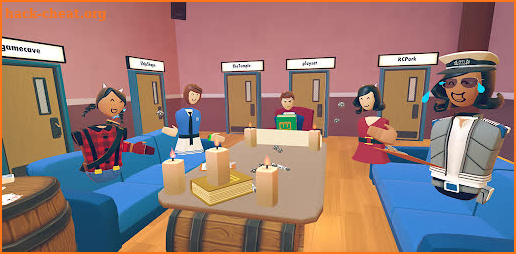 rec room - Rec Room VR  Guide screenshot