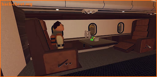 Rec Room Simulator Walkthrough screenshot