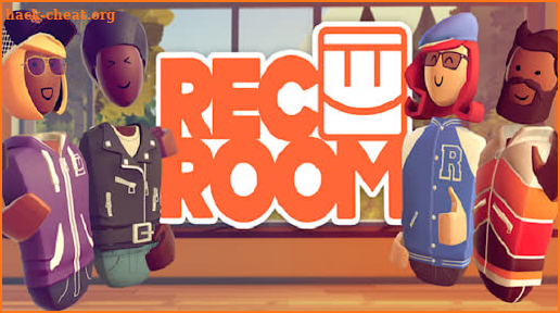 Rec Room tips screenshot