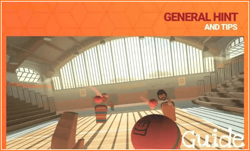 Rec Room Virtual Reality Guide screenshot