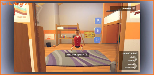 Rec Room VR Adviser screenshot
