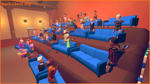 Rec Room VR Game Guide screenshot