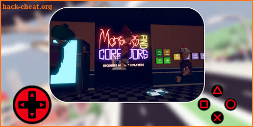 Rec Room VR Game Instructions screenshot