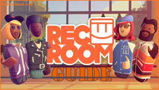 Rec Room VR Games Clue screenshot