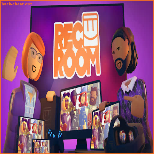 Rec Room VR Games Guide screenshot