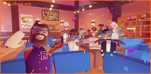Rec Room VR Games : Guide screenshot