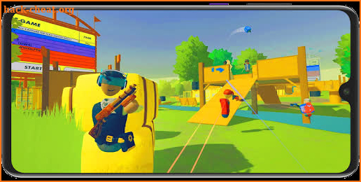 Rec Room VR games Tips screenshot