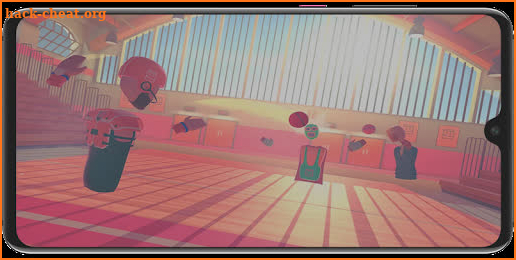Rec Room VR games Tips screenshot