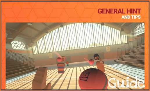 Rec Room VR - Guide screenshot