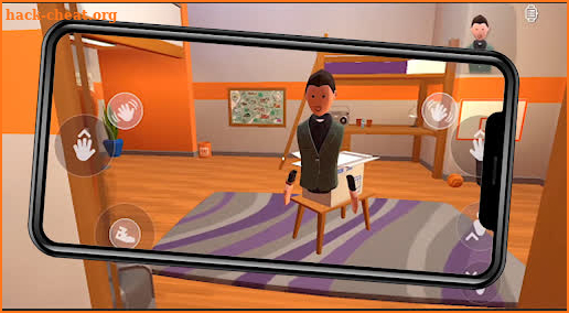 Rec Room VR Guide Games screenshot