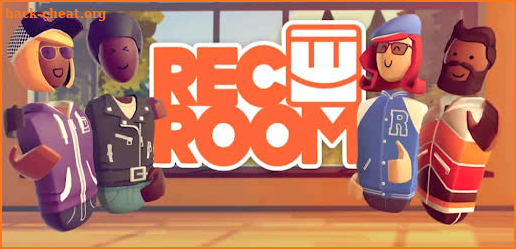 Rec Room VR Instructions screenshot
