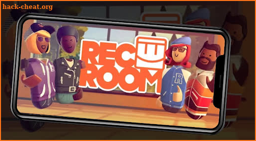 Rec Room VR Instructions tips screenshot