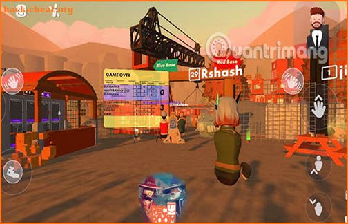 Rec Room VR master 2 Tips screenshot