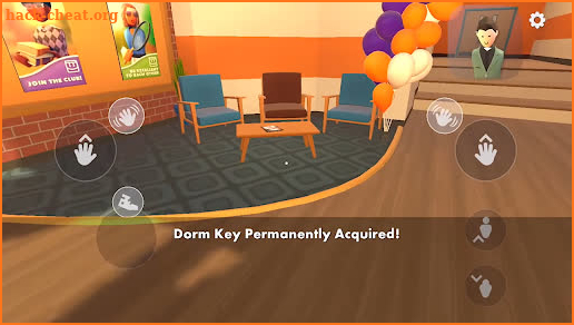 Rec Room VR Master Advice screenshot