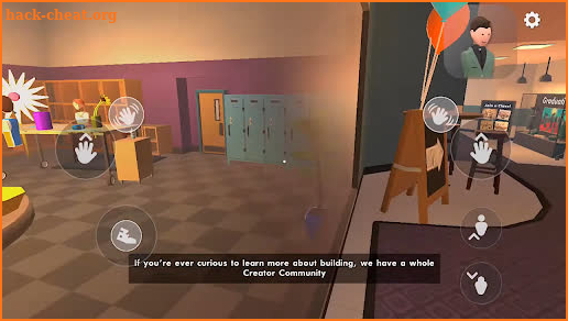 Rec Room VR Master Tips screenshot