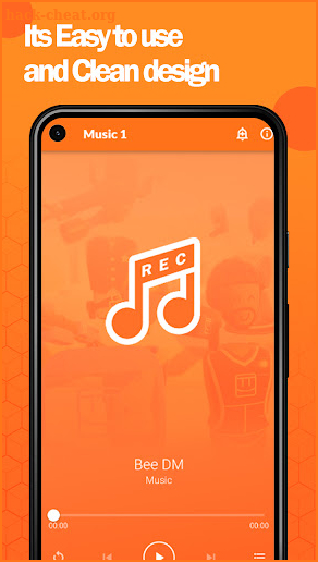 Rec Room VR Music Soundtrack screenshot