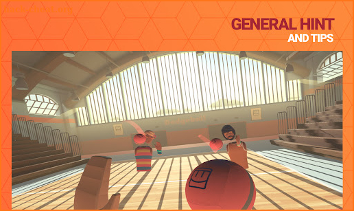 Rec Room VR Play Guide screenshot