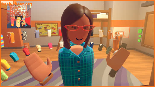 Rec Room VR Play Walkthrough screenshot