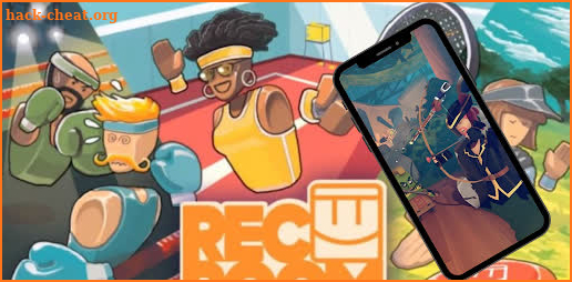 Rec Room VR Tips And Guide screenshot