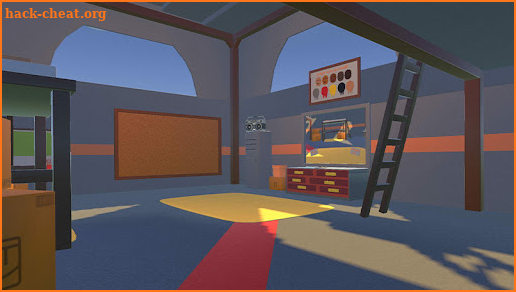 Rec Room VR tricks screenshot