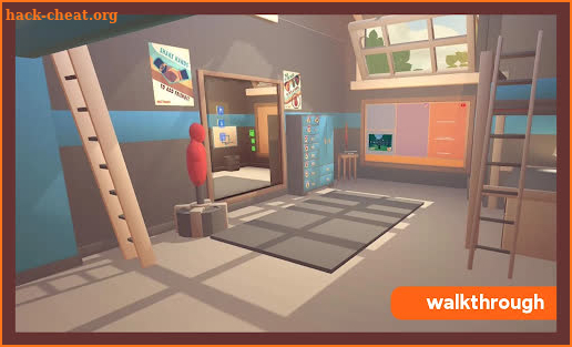Rec Room VR Walkthrough screenshot