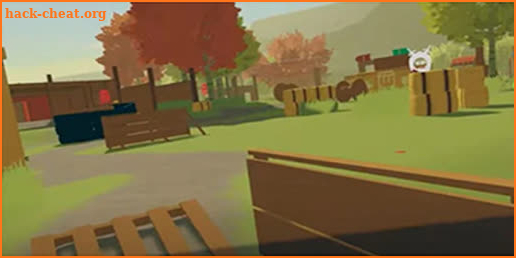 Rec Room VR Walkthrough screenshot