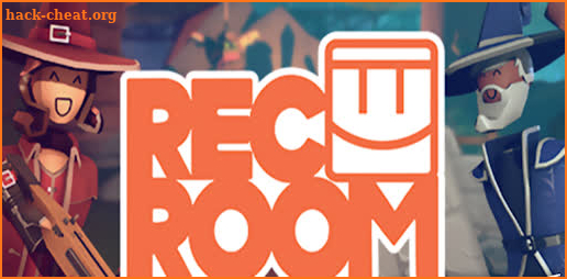 Rec RoomVR Games Tips screenshot