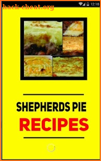 Recipe Shepherds Pie 30+ screenshot