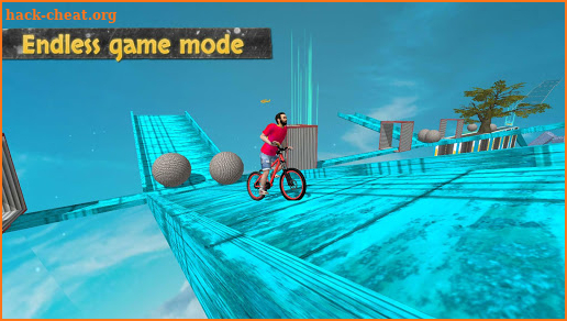 Reckless Rider screenshot