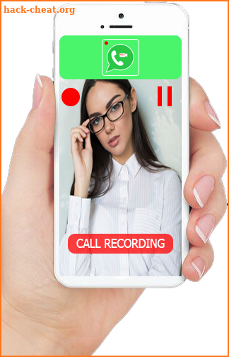 record call video audio all screenshot