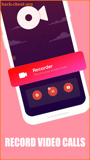 Record It Pro Screen Recorder screenshot
