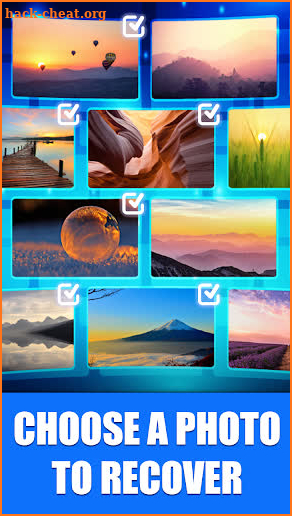 Recover Deleted Photos Professional Free screenshot