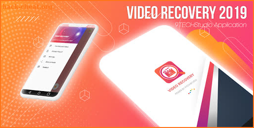 Recover Deleted Videos & Deleted Video Recovery screenshot