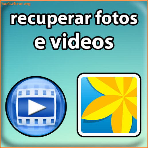 recuperar fotos e videos apagados : movil&sd screenshot