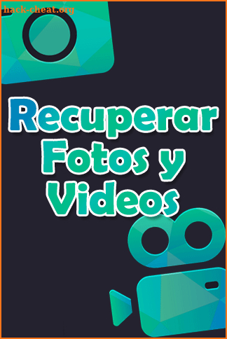 Recuperar Fotos Y Videos Borradas Del Movil Guia screenshot