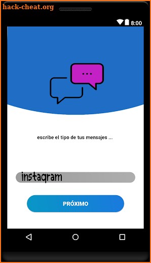 recuperar mensajes borrados : sms y conversaciones screenshot