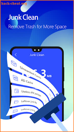 Recycle Master - Ultra Phone Cleaner screenshot