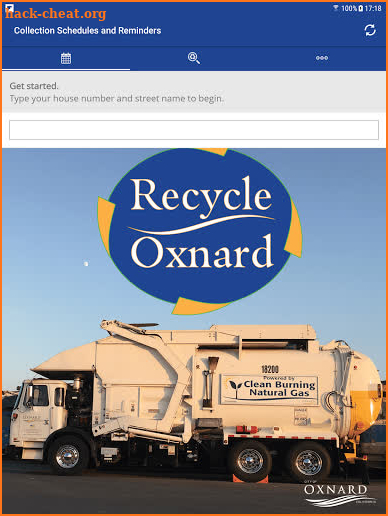 RecycleOxnard! screenshot