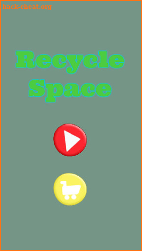 RecycleSpace 06 screenshot