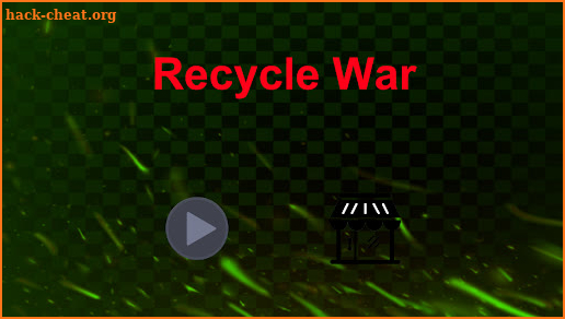 RecycleWarrr 24 screenshot