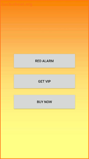 Red Alarm screenshot