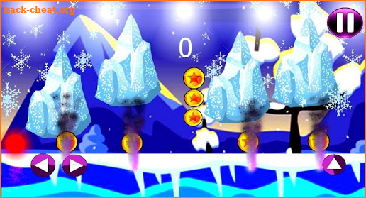 Red Ball 5 : Super Version screenshot