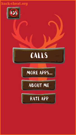 Red Deer Calls screenshot