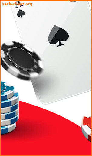 Red Dog Casino Mobile Game screenshot