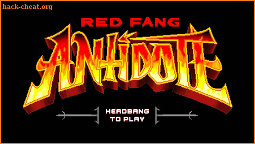 Red Fang: Headbang screenshot